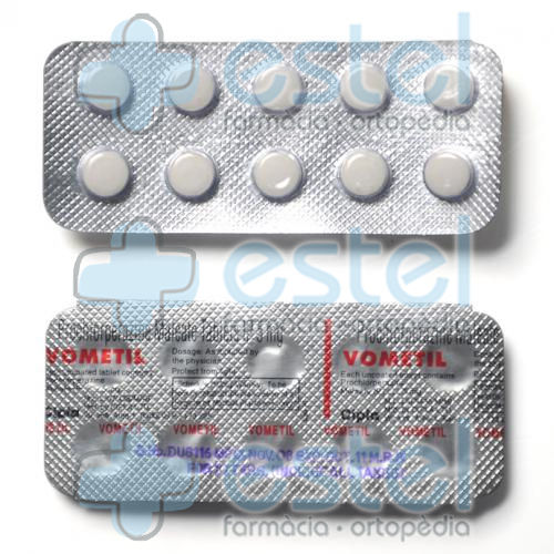 Comprar Compazine Tableta 5mg a Precio de Oferta
