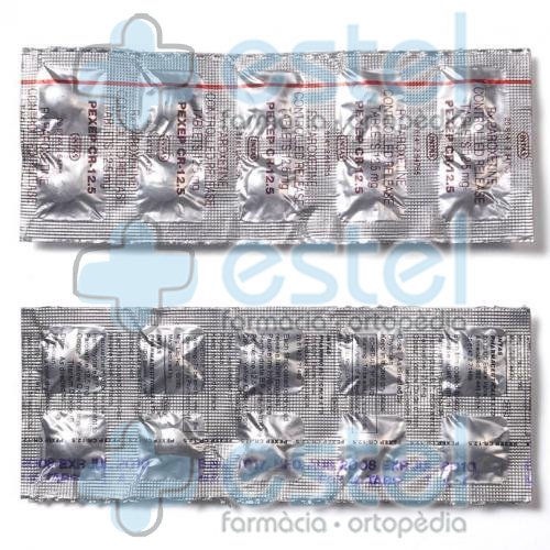 Comprar Paxil CR Tableta 25mg, 12.5mg, 37.5mg a Precio de Oferta