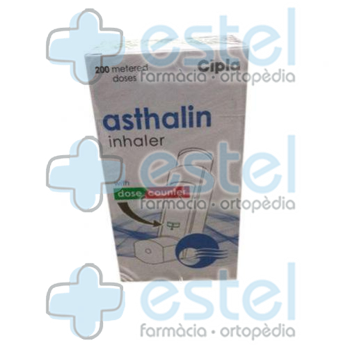 Comprar Proair Inhalador 100mcg a Precio de Oferta