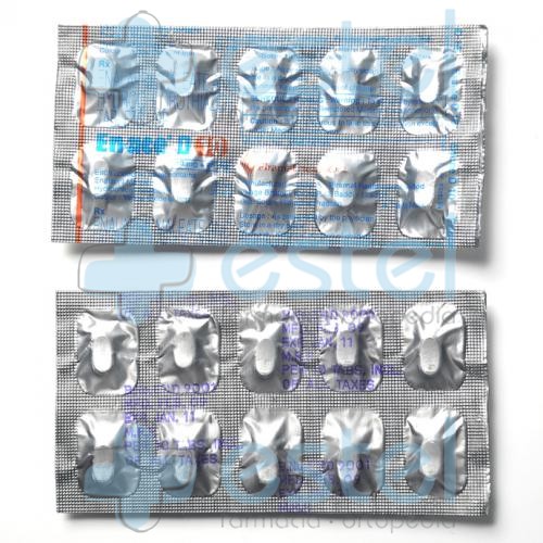 Comprar Vaseretic Tableta a Precio de Oferta